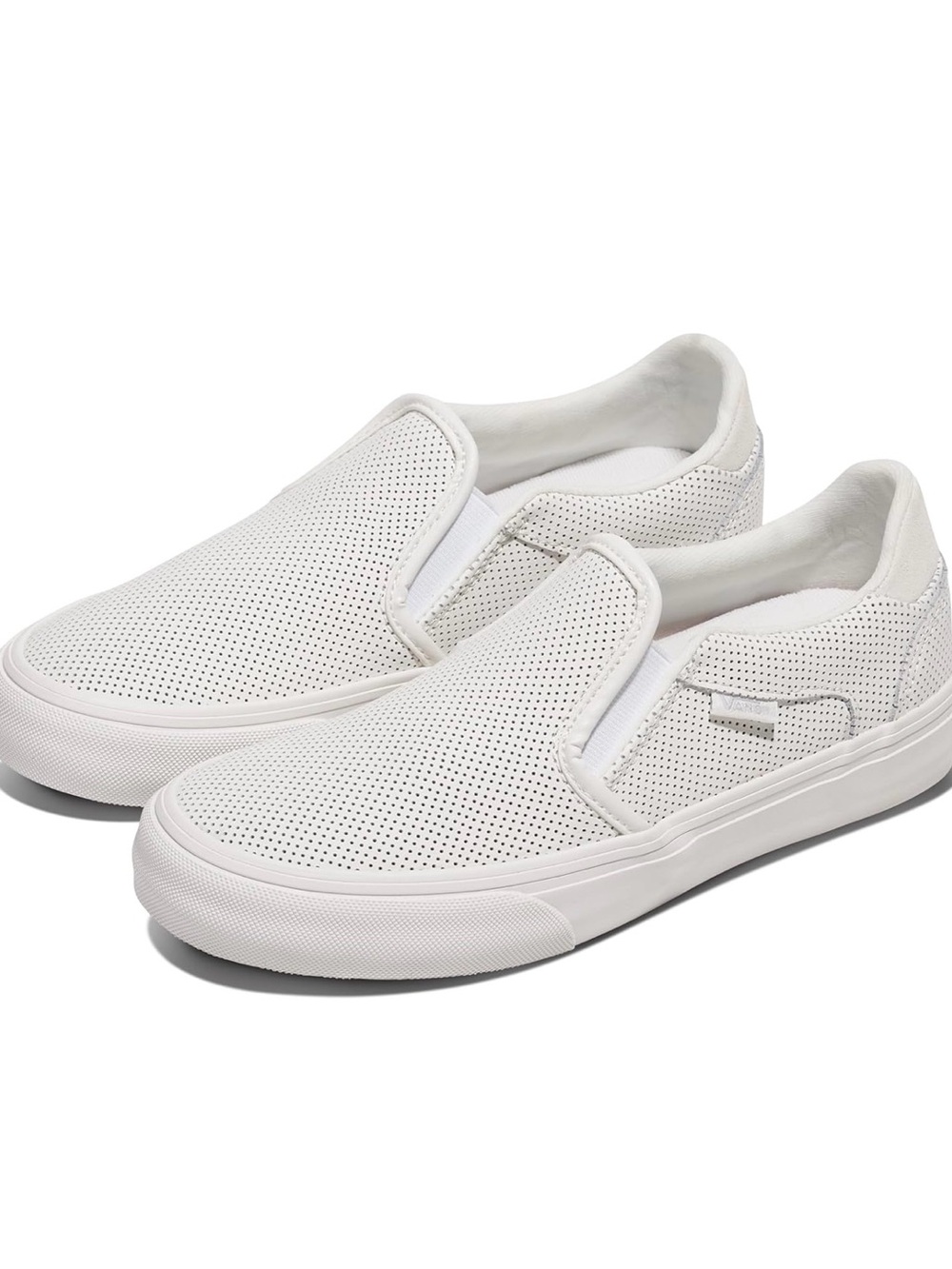 Women’s Vans Asher Deluxe Slip-on Shoe